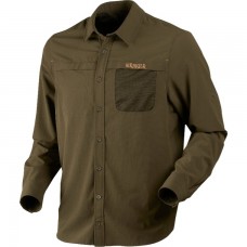 Рубашка Harkila Herlet tech willow green Рубашка Harkila Herlet tech willow green
