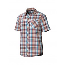 Рубашка Marmot Dexter plaid ss port royal Рубашка Marmot Dexter plaid ss port royal