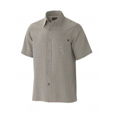 Рубашка Marmot Eldridge short sleeved moonstruck Рубашка Marmot Eldridge short sleeved moonstruck