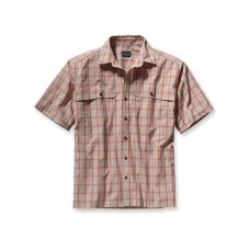 Рубашка Patagonia short sleeves island hopper sayulita sunset Рубашка Patagonia short sleeves island hopper sayulita sunset