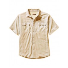 Рубашка Patagonia Sol patrol shirt s/s 275 stone Рубашка Patagonia Sol patrol shirt s/s 275 stone