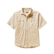 Рубашка Patagonia Sol patrol short sleeves bleached stone Рубашка Patagonia Sol patrol short sleeves bleached stone