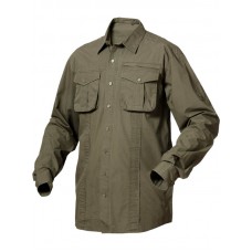 Рубашка Seeland Karoo L/S ivy green Рубашка Seeland Karoo L/S ivy green
