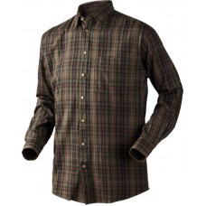 Рубашка Seeland Pilton faun brown check Рубашка Seeland Pilton faun brown check