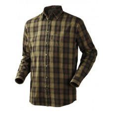 Рубашка Seeland Pilton phantom green check Рубашка Seeland Pilton phantom green check