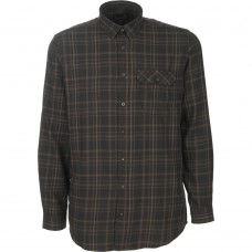 Рубашка Seeland Range shirt meteorite check р.L Рубашка Seeland Range shirt meteorite check р.L