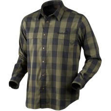 Рубашка Seeland Timber winter moss check Рубашка Seeland Timber winter moss check
