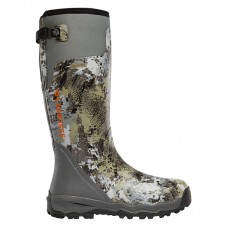 Сапоги Lacrosse Alphaburly Pro 18" optifade elevanted