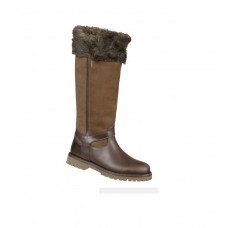 Сапоги Le Chameau Jameson fourree LD GTX brown Сапоги Le Chameau Jameson fourree LD GTX brown