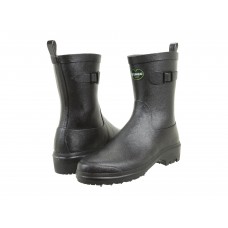 Сапоги Le Chameau Low boot black Сапоги Le Chameau Low boot black