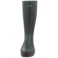 Сапоги Le Chameau Poitou dark green Сапоги Le Chameau Poitou dark green