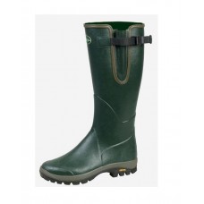 Сапоги Le Chameau Vega evolution dark green Сапоги Le Chameau Vega evolution dark green