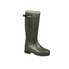 Сапоги Le Chameau Vierzon air confort olive green Сапоги Le Chameau Vierzon air confort olive green