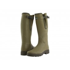 Сапоги Le Chameau Vierzon green Сапоги Le Chameau Vierzon green