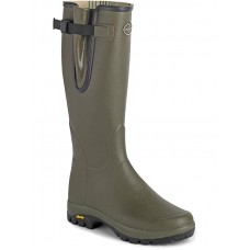 Сапоги Le Chameau Vierzon Vibram vert vierzon Сапоги Le Chameau Vierzon Vibram vert vierzon