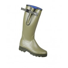 Сапоги Le Chameau Vierzonord plus green Сапоги Le Chameau Vierzonord plus green