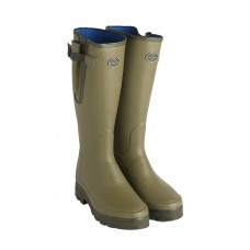 Сапоги Le Chameau Vierzonord XL green Сапоги Le Chameau Vierzonord XL green