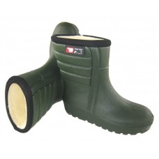 Сапоги Power original укороченные green Сапоги Power original укороченные green