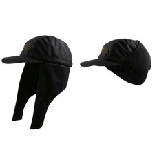 Шапка Alaskan Simon black Шапка Alaskan Simon black