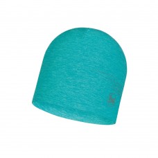 Шапка Buff Dryflx hat R_turquoise Шапка Buff Dryflx hat R_turquoise