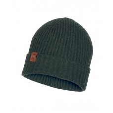 Шапка Buff Knitted hat biorn military Шапка Buff Knitted hat biorn military