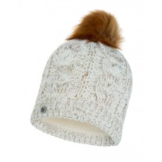 Шапка Buff Knitted&Polar hat darla cru