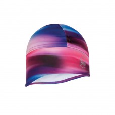 Шапка Buff Tech fleece hat luminance multi Шапка Buff Tech fleece hat luminance multi