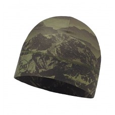 Шапка Buff Thermonet hat range kakhi Шапка Buff Thermonet hat range kakhi