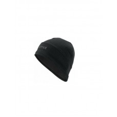 Шапка Marmot Shadows black one Шапка Marmot Shadows black one