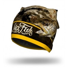Шапка MixFish Trout hunter Шапка MixFish Trout hunter