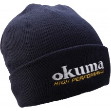 Шапка Okuma вязаная Шапка Okuma вязаная