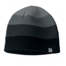 Шапка OR Gradient black charccal Шапка OR Gradient black charccal
