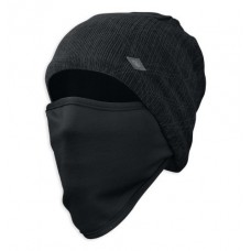 Шапка OR Igneo facemask beanie black one Шапка OR Igneo facemask beanie black one