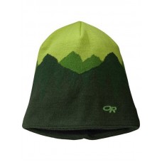Шапка OR Perspective leaft evergreen Шапка OR Perspective leaft evergreen