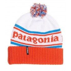 Шапка Patagonia Powder town 450 park stripe:paintbrush R Шапка Patagonia Powder town 450 park stripe:paintbrush R