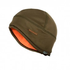 Шапка Shaman Apex hat-2 оливковый