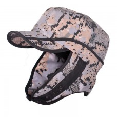 Шапка Shaman Snow cap открытая местность Шапка Shaman Snow cap открытая местность