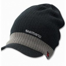Шапка Shimano зимняя Шапка Shimano зимняя