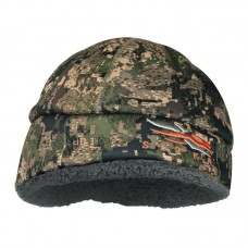 Шапка Sitka Blizzard beanie optifade ground forest р.OSFA Шапка Sitka Blizzard beanie optifade ground forest р.OSFA