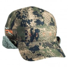 Шапка Sitka Incinerator GTX optifade ground forest Шапка Sitka Incinerator GTX optifade ground forest