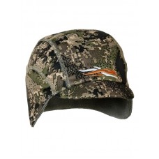 Шапка Sitka Jetstream optifade ground forest Шапка Sitka Jetstream optifade ground forest