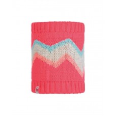 Шарф Buff Child knitted&polar neckwarmer arild multi child Шарф Buff Child knitted&polar neckwarmer arild multi child