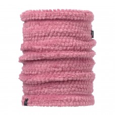 Шарф Buff Polar thermal neckwarmer solid heather rose Шарф Buff Polar thermal neckwarmer solid heather rose
