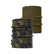 Шарф Buff Reversible polar neckwarmer hunter military Шарф Buff Reversible polar neckwarmer hunter military