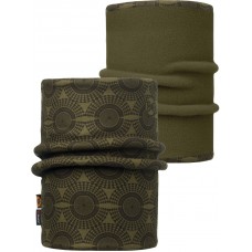 Шарф Buff Reversible polar neckwarmer lastat military Шарф Buff Reversible polar neckwarmer lastat military