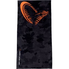 Шарф-труба Savage Gear Black savage tec-tube fleece Шарф-труба Savage Gear Black savage tec-tube fleece