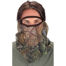 Шлем-маска Allen сетка realtree apg Шлем-маска Allen сетка realtree apg