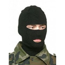Шлем-маска ХСН Циклоп черная Шлем-маска ХСН Циклоп черная