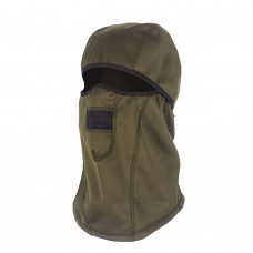 Шлем-маска Shaman balaclava skin face оливковый Шлем-маска Shaman balaclava skin face оливковый