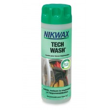 Средство Nikwax Loft Down Wash для стирки пуха 150 мл Средство Nikwax Loft Down Wash для стирки пуха 150 мл